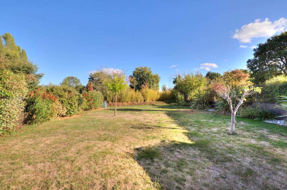 Vente Maison Maison moderne avec grand jardin ! Montreuil juigne