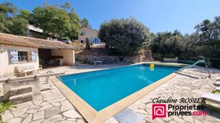  Propri�t�/ch�teau � vendre 10 pi�ces 225 m�