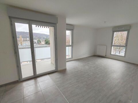  Appartement � louer 3 pi�ces 63 m�