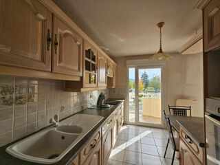  Appartement à vendre 3 pièces 75 m²