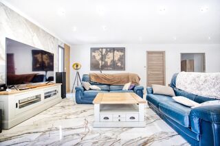  Maison à vendre 7 pièces 250 m²
