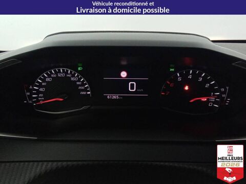 208 Essence 100 BVM6 Active +GPS 2020 occasion 10150 Lavau