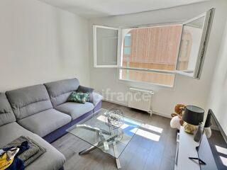  Appartement à vendre 2 pièces 49 m²