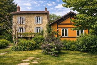 Maison 8 pièces 220 m² · à Giverny · 220 m² · 499 000 €