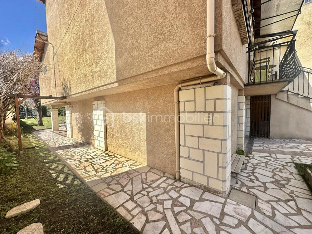 Vente Maison Maison à quelques pas de T2 avec un terrain de 640 m2 Bezons