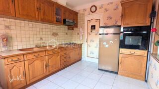  Maison � vendre 5 pi�ces 133 m�