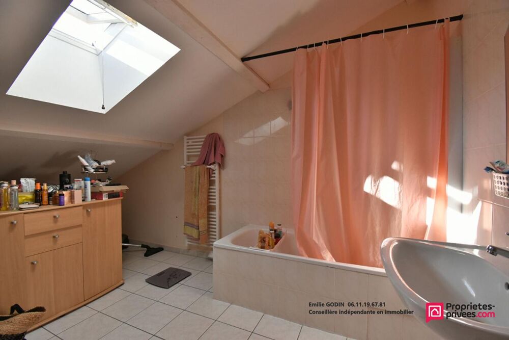 Maison La Tessoualle 5 pièce(s) 86 m2