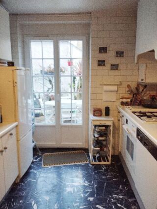  Maison � vendre 7 pi�ces 145 m�