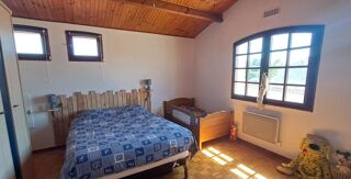  Maison à vendre 5 pièces 137 m²