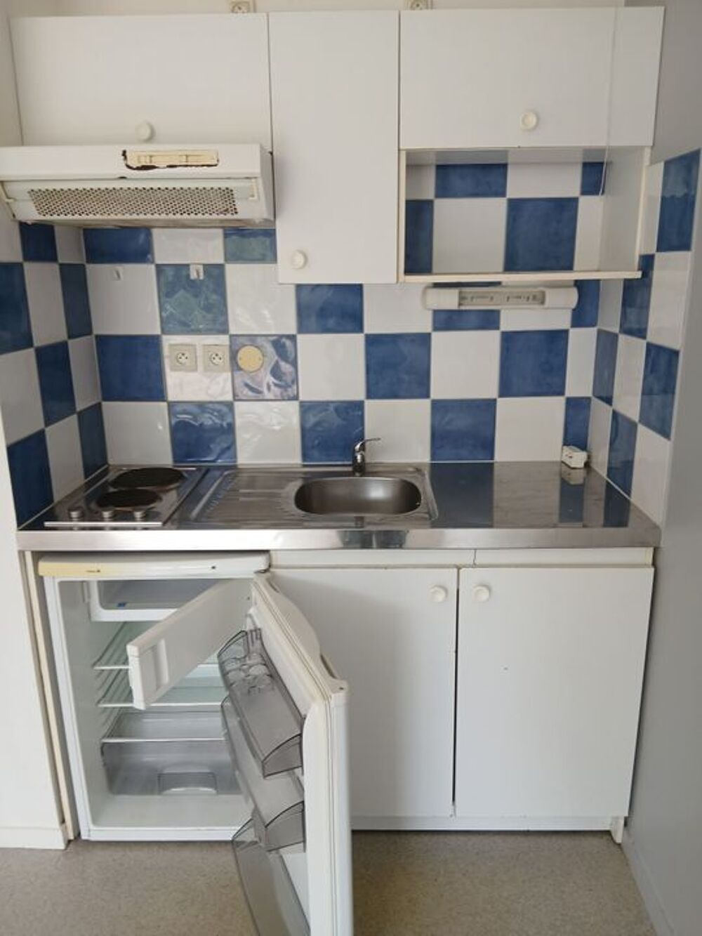 Location Appartement Studio de 30m2 à louer sur Le Rheu Le rheu