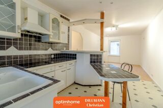  Appartement à vendre 4 pièces 65 m²