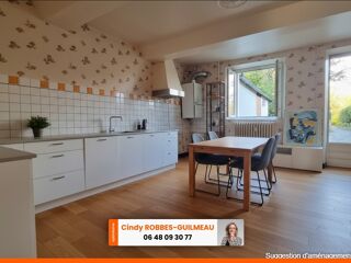  Maison  vendre 4 pices 85 m