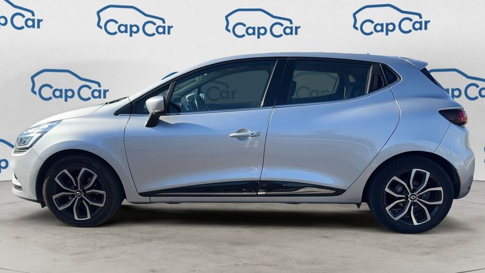 Clio IV 0.9 TCe 90 Intens 2019 occasion 69440 Taluyers