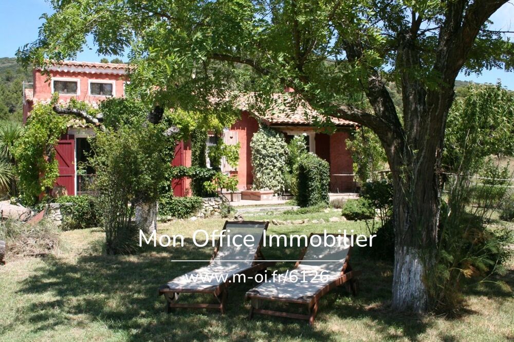 Référence : 6126-CCH - Maison 6 pièces, charme assurée pour les amoureux de l'ancien