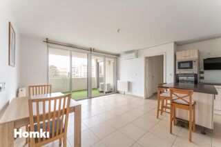  Appartement � vendre 2 pi�ces 48 m�