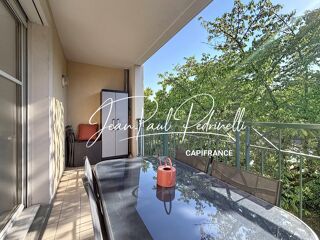 Appartement à vendre 2 pièces 48 m²