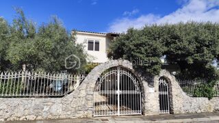  Maison à vendre 8 pièces 160 m²
