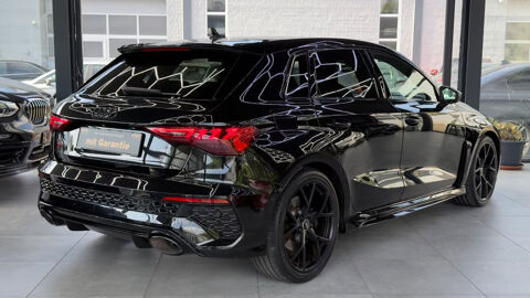 RS3 2.5 TFSI quattro 2022 occasion 33000 Bordeaux