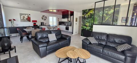   Maison Conflans-en-Jarnisy 6 pi�ces 120 m2 Maison - 6 pi�ce(s) - 120 m�