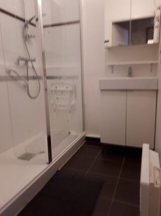  Appartement à louer 3 pièces 62 m²