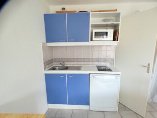  Appartement  vendre 3 pices 37 m