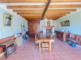  Maison à vendre 4 pièces 87 m²