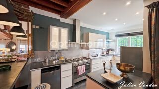  Maison à vendre 6 pièces 265 m²