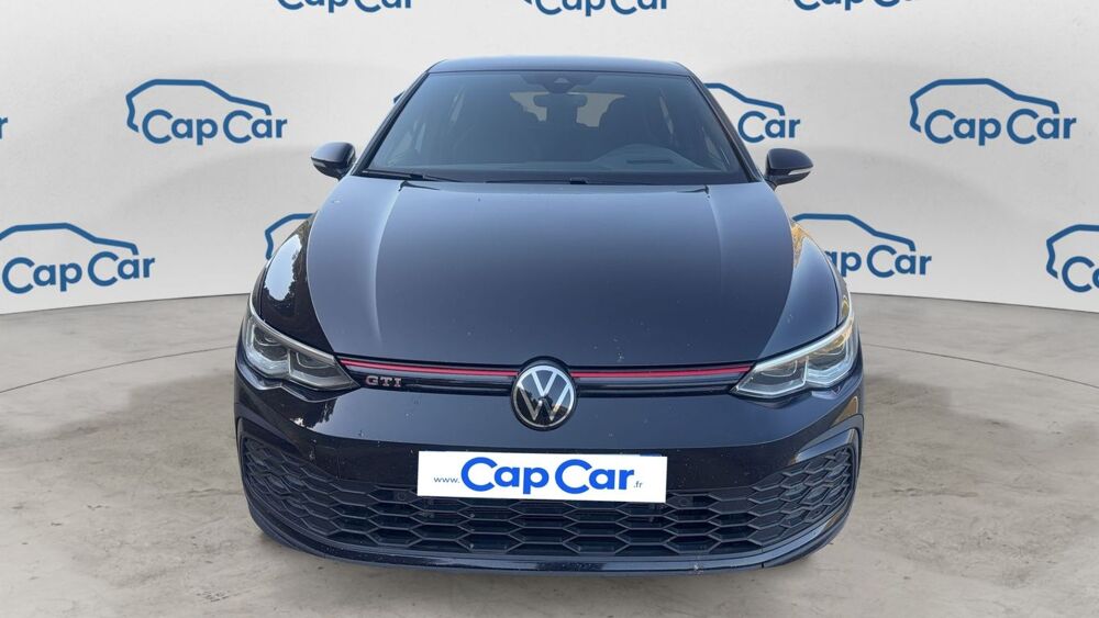Golf 2.0 TSI 245 DSG7 GTI Performance 2021 occasion 20250 Corte
