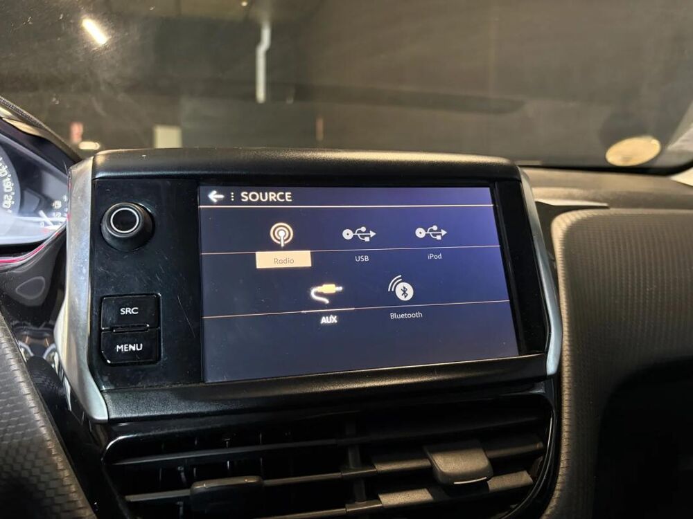 2008 1.6 Bluehdi 100ch Active Business 2018 occasion 87280 Limoges