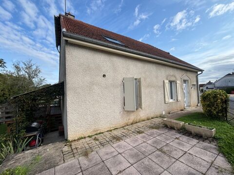   Maison � vendre 8 pi�ces CHAMPAGNEY (39) Maison - 8 pi�ce(s) - 190 m�