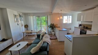  Appartement à louer 3 pièces 70 m²