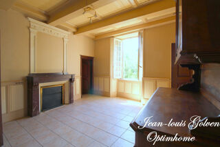  Maison à vendre 10 pièces 274 m²