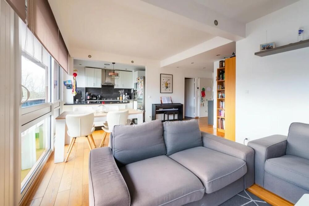 Vente Appartement Lumineux T3 avec balcon � La Celle-Saint-Cloud La celle saint cloud