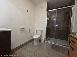  Appartement à vendre 2 pièces 39 m²