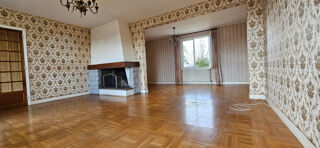  Maison à vendre 4 pièces 93 m²