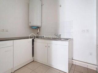  Appartement � vendre 2 pi�ces 41 m�