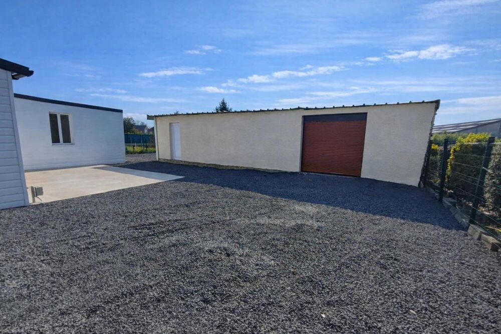 Maison Beuvry 4 pièce(s) 80.38 m2