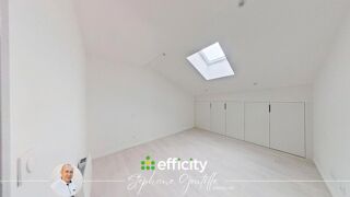  Appartement � vendre 3 pi�ces 82 m�