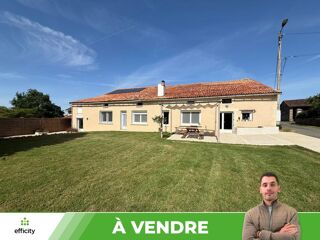  Maison à vendre 6 pièces 176 m²