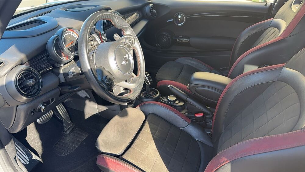 Cooper 2.0 231 BVA8 Jcw 2018 occasion 42160 Bonson