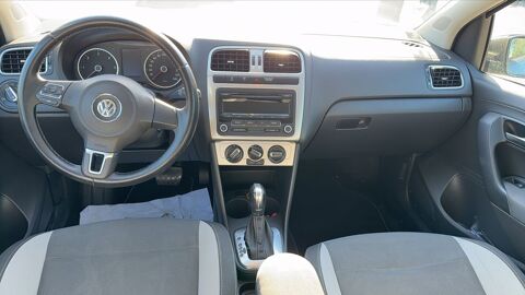 Polo 1.6 TDI 95 DSG7 Life - Automatique 2013 occasion 11000 Carcassonne