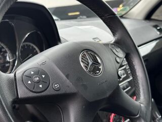 Classe C III 300 ELEGANCE 7-TRONIC 2010 occasion 78240 Chambourcy