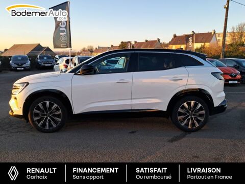 Austral mild hybrid advanced 130 Techno 2023 occasion 29270 Carhaix-Plouguer