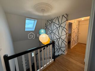  Maison à vendre 6 pièces 145 m²