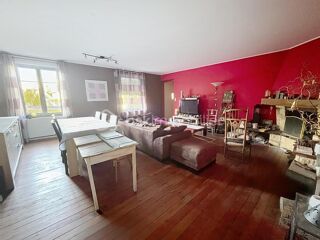  Immeuble à vendre 9 pièces 220 m² La fere