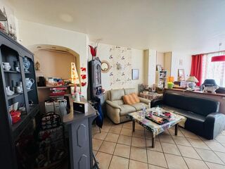  Maison à vendre 5 pièces 124 m²
