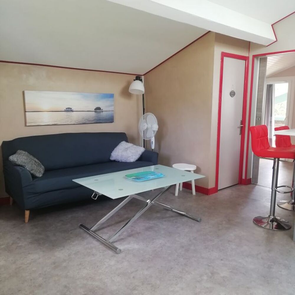 Location Appartement Appartement de 50m2 à louer sur Andernos-les-Bains Andernos les bains