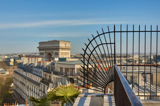  Appartement  vendre 12 pices 512 m