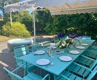  Propriété/château à vendre 15 + pièces 780 m²