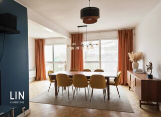  Appartement � vendre 4 pi�ces 105 m�
